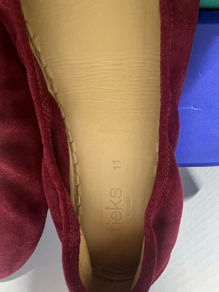 Tieks by Gavrieli Ballet Flats - image 6 of 11