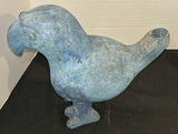 Pair of Blue puffin Figurines - thumbnail 5 of 7