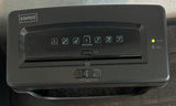 HP Envy Photo 7858 Printer and Staples Paper Shredder - thumbnail 6 of 7