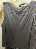 Eileen Fisher Women's Gray Top, Tank Top, and Pants - thumbnail 4 of 6