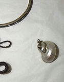 Assorted Bracelets, Earrings, Brooch, and Pendant - thumbnail 5 of 8