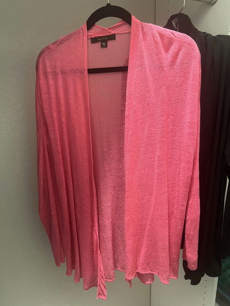 Women's Cardigans and Wrap Tops by Nic + Zoe and Eileen Fisher - image 6 of 9