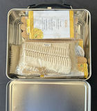 Mobile Manicure Kit and Nail Care Supplies - thumbnail 4 of 8