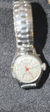 Assorted Wristwatches, Necklace, Earrings, and Jewelry Pieces - thumbnail 5 of 8