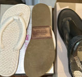 Assorted Women's Sandals and Slide Shoes - thumbnail 9 of 9