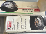 Griffo Grill Barbeque Grill Rack and Weber Char-Basket Fuel Holders - thumbnail 4 of 14