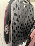 Assorted Embroidered Hoodies and Sweaters - thumbnail 7 of 14