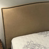 Cal King Remote Control Power Lift for Head and Feet Power Frame, w/ Mattress, Headboard and Bed Frame - thumbnail 4 of 7