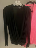 Women's Cardigans and Wrap Tops by Nic + Zoe and Eileen Fisher - thumbnail 4 of 9