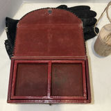 Assorted Decorative Items and Butterfly Puddling Stone - thumbnail 6 of 7