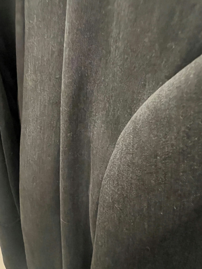 Eileen Fisher Black Cardigans and Sleeveless Jacket - image 7 of 9
