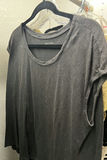 Eileen Fisher Women's Gray Top, Tank Top, and Pants - thumbnail 3 of 6