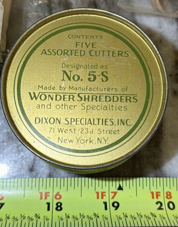 Assorted Baking and Cake Decorating Supplies - image 3 of 7