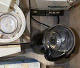 Cuisinart Food Processor with Attachments and Ultra Power 5 Hand Mixer - thumbnail 6 of 6