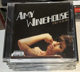 Collection of Wine and Beverage Books with Assorted Music CDs - thumbnail 5 of 9