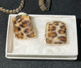 Assorted Wristwatches, Necklace, Earrings, and Jewelry Pieces - thumbnail 2 of 8