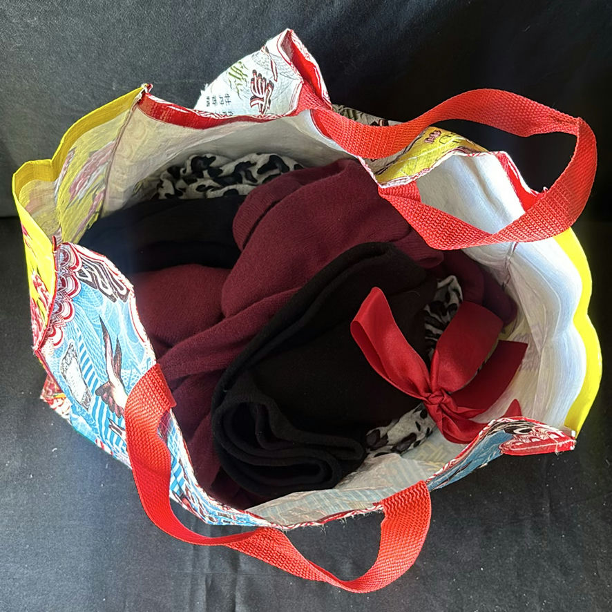 Assorted Reusable Bags - image 7 of 14