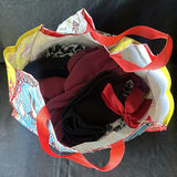 Assorted Reusable Bags - thumbnail 7 of 14