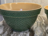 Three Ceramic Bowls and Three Small Vases - thumbnail 2 of 8