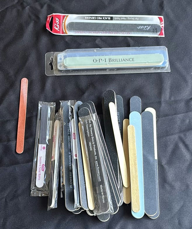 Collection Of Nail Supplies - image 5 of 7