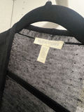 Eileen Fisher Black Cardigans and Sleeveless Jacket - thumbnail 9 of 9