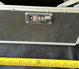 MEHAZ Locking Cosmetic Storage Case - thumbnail 2 of 5