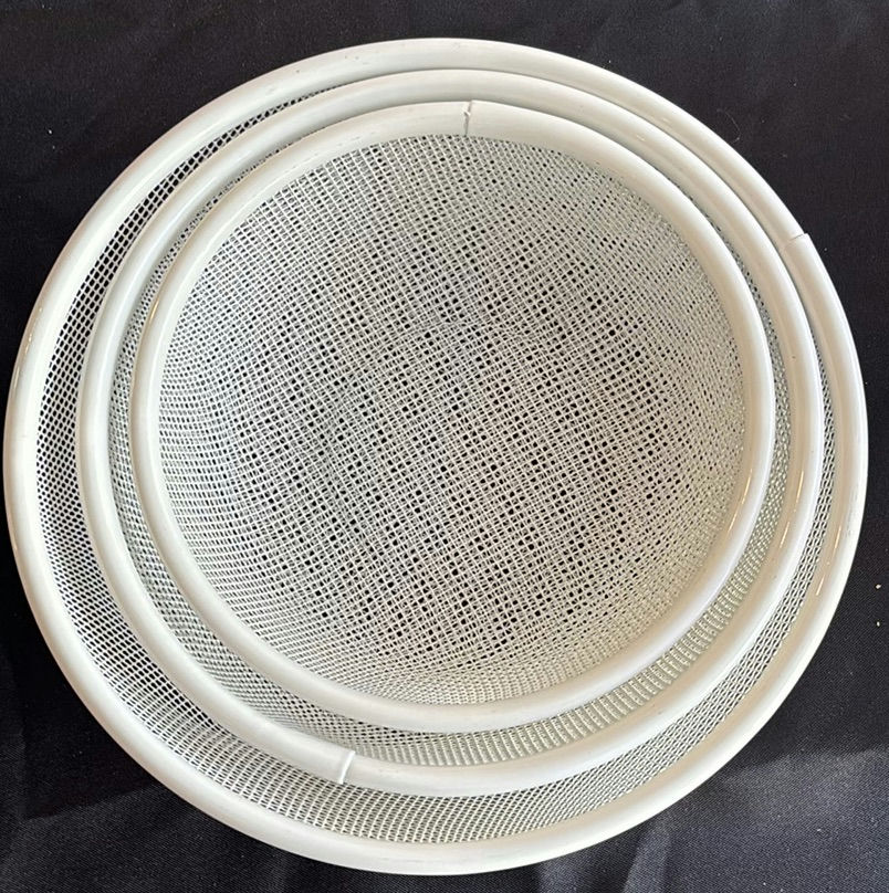 Kitchen Cookware and Strainers Set - image 3 of 11
