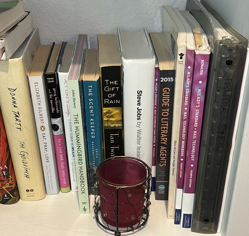 Collection of Wine and Beverage Books with Assorted Music CDs - image 9 of 9