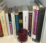 Collection of Wine and Beverage Books with Assorted Music CDs - thumbnail 9 of 9