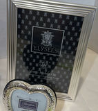 Assorted Silver-Plated and Decorative Photo Frames - thumbnail 3 of 7
