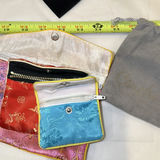Assorted Designer and Brand Jewelry and Accessory Pouches - thumbnail 6 of 6
