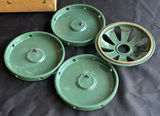 Assorted Ceramic Plant Pots and Planter Accessories - thumbnail 5 of 5