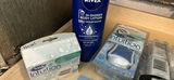 Nivea Body Lotion, Schick Intuition Razors, Reach Dentotape, Marvis Toothpaste, and Walgreens Dental Repair - thumbnail 4 of 5