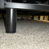Cal King Remote Control Power Lift for Head and Feet Power Frame,  w/ Mattress, Headboard and Bed Frame - thumbnail 7 of 7