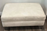 Storage Ottoman with Decorative Pillows and Throw Blanket - thumbnail 1 of 5