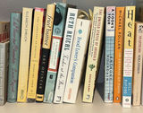 Collection of Cooking, Health, and Memoir Books - thumbnail 3 of 4