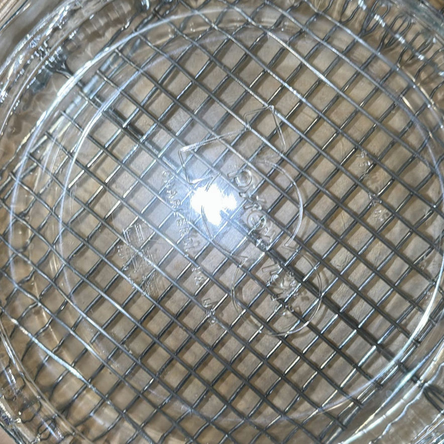 Assorted Baking Pans, Cooling Racks, and Glass Pie Dishes - image 4 of 5