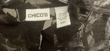 Johnny Was Embroidered Blouse and Style & Co Floral Top - thumbnail 10 of 10