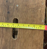 Pair of Wooden Step Stools - thumbnail 3 of 4