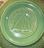 Three Ceramic Bowls and Three Small Vases - thumbnail 6 of 8