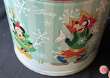 Disney Holiday Storage Tins and Christmas Wreath - thumbnail 6 of 7