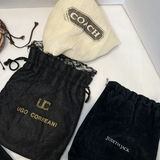 Assorted Designer and Brand Jewelry and Accessory Pouches - thumbnail 2 of 6