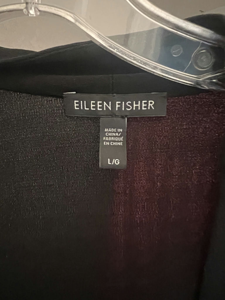 Women's Cardigans and Wrap Tops by Nic + Zoe and Eileen Fisher - image 5 of 9