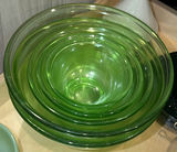 Assorted Kitchen Bowls, Measuring Pitchers, Strainers, and Kitchen Tools - thumbnail 2 of 7
