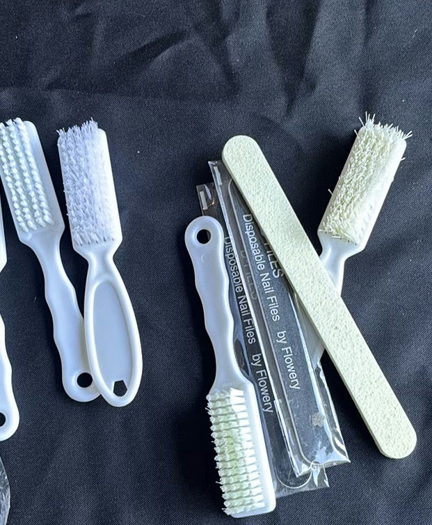 Collection Of Nail Supplies - image 7 of 7