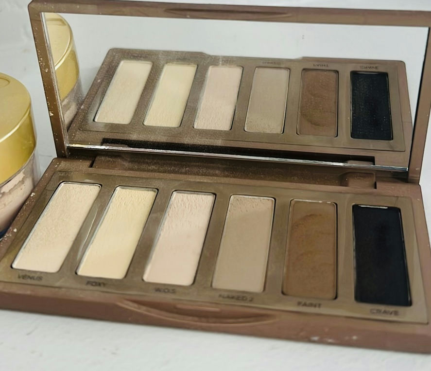 Jane Iredale Makeup and Cosmetic Products Set - image 5 of 5