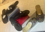 Assorted Women's Slip-On Shoes and Sandals - thumbnail 6 of 6