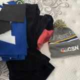 Hartmann Travel Bags with Assorted Accessories and Clothing - thumbnail 6 of 7