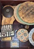 Assorted Trivets, Coasters, and Decorative Kitchen Accessories - thumbnail 2 of 8