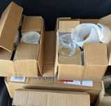 Kookaburra Glass Tumblers Set - thumbnail 4 of 6
